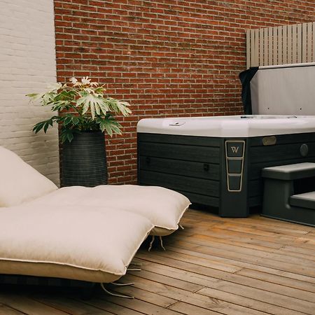 Thebridge29 Boutique Apartment Breda Zewnętrze zdjęcie