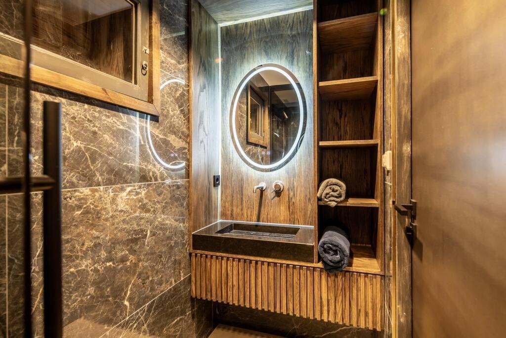 Thebridge29 Boutique Apartment Breda Zewnętrze zdjęcie