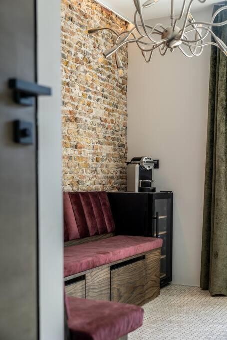 Thebridge29 Boutique Apartment Breda Zewnętrze zdjęcie