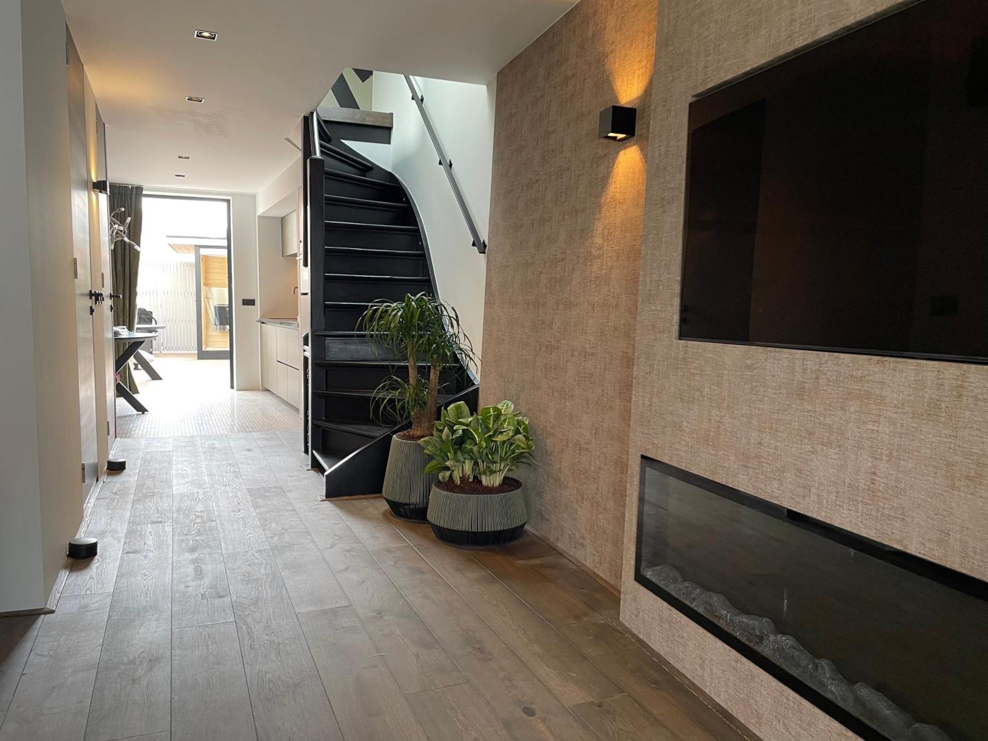 Thebridge29 Boutique Apartment Breda Zewnętrze zdjęcie