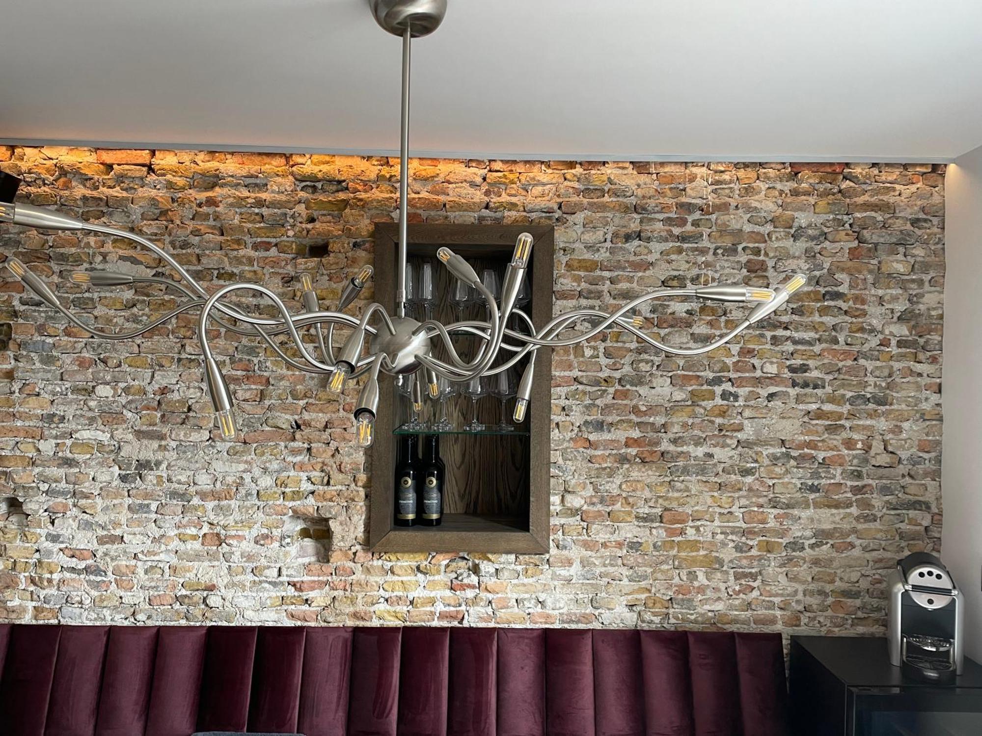 Thebridge29 Boutique Apartment Breda Zewnętrze zdjęcie