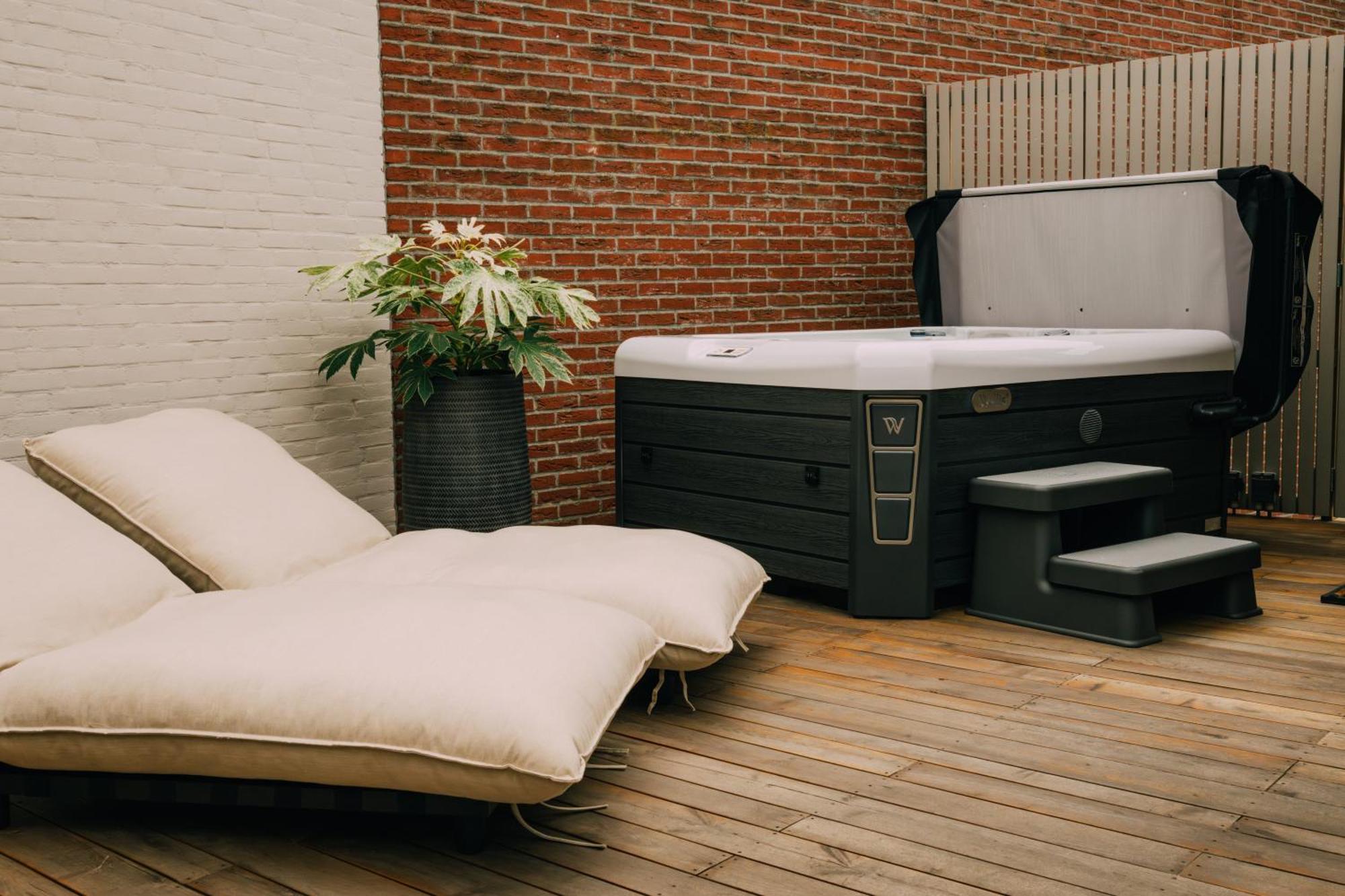 Thebridge29 Boutique Apartment Breda Zewnętrze zdjęcie