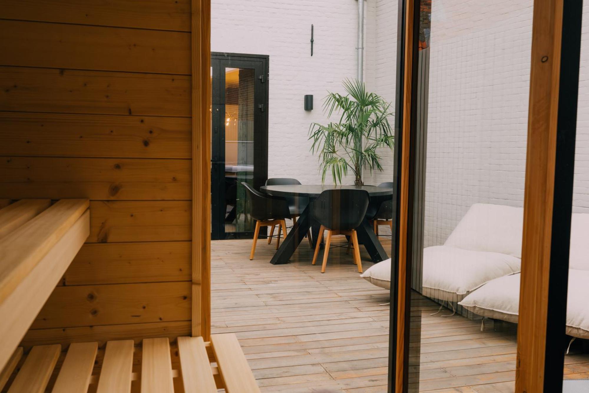 Thebridge29 Boutique Apartment Breda Zewnętrze zdjęcie