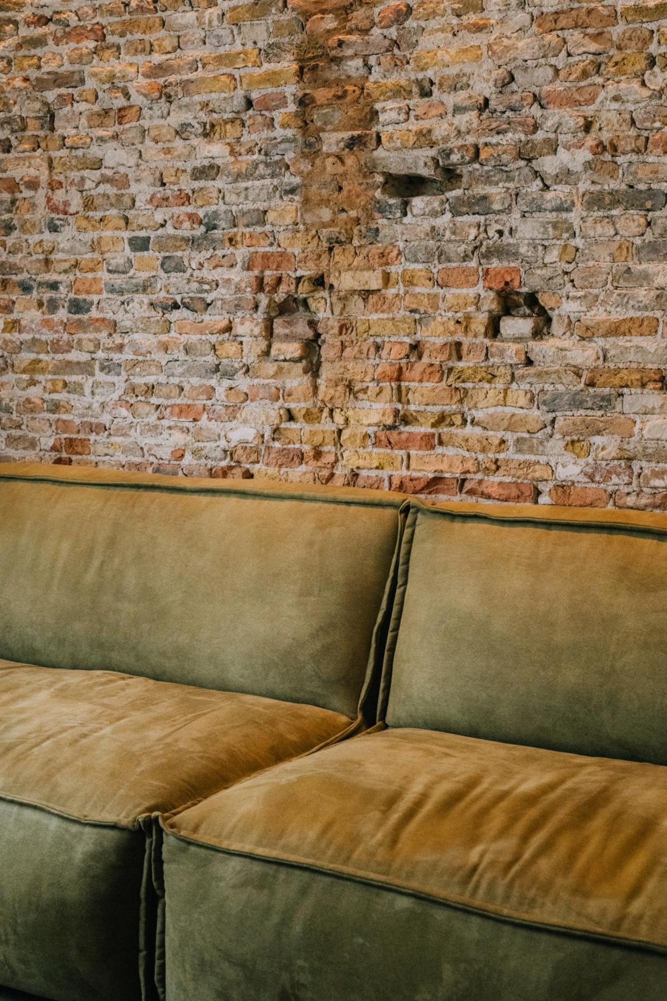 Thebridge29 Boutique Apartment Breda Zewnętrze zdjęcie