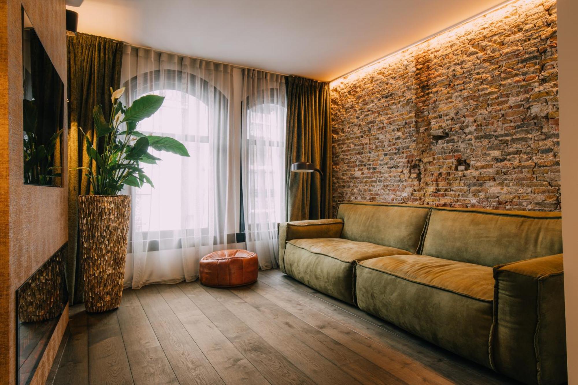 Thebridge29 Boutique Apartment Breda Zewnętrze zdjęcie