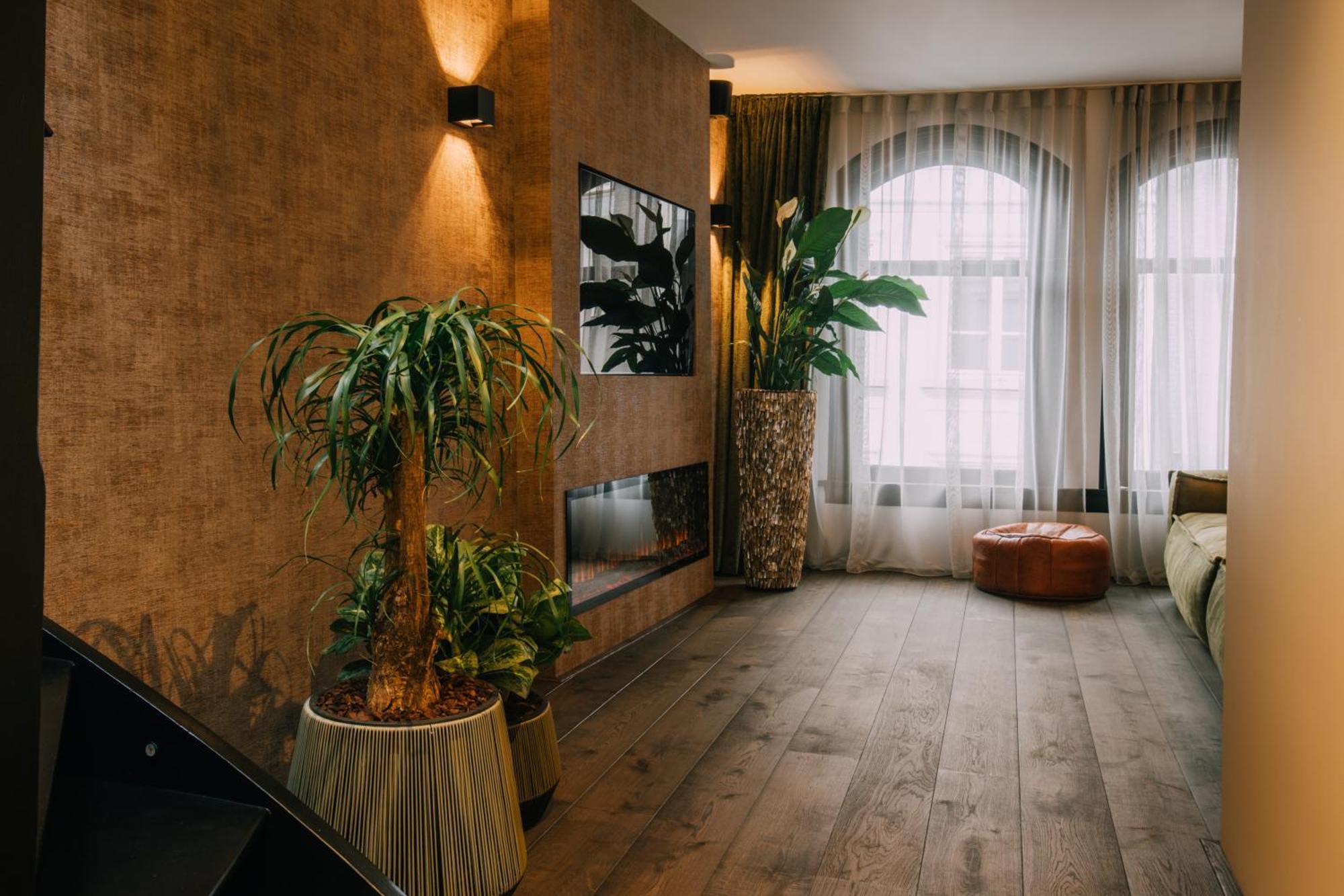 Thebridge29 Boutique Apartment Breda Zewnętrze zdjęcie