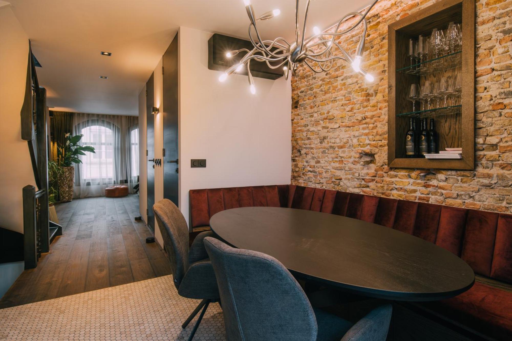 Thebridge29 Boutique Apartment Breda Zewnętrze zdjęcie