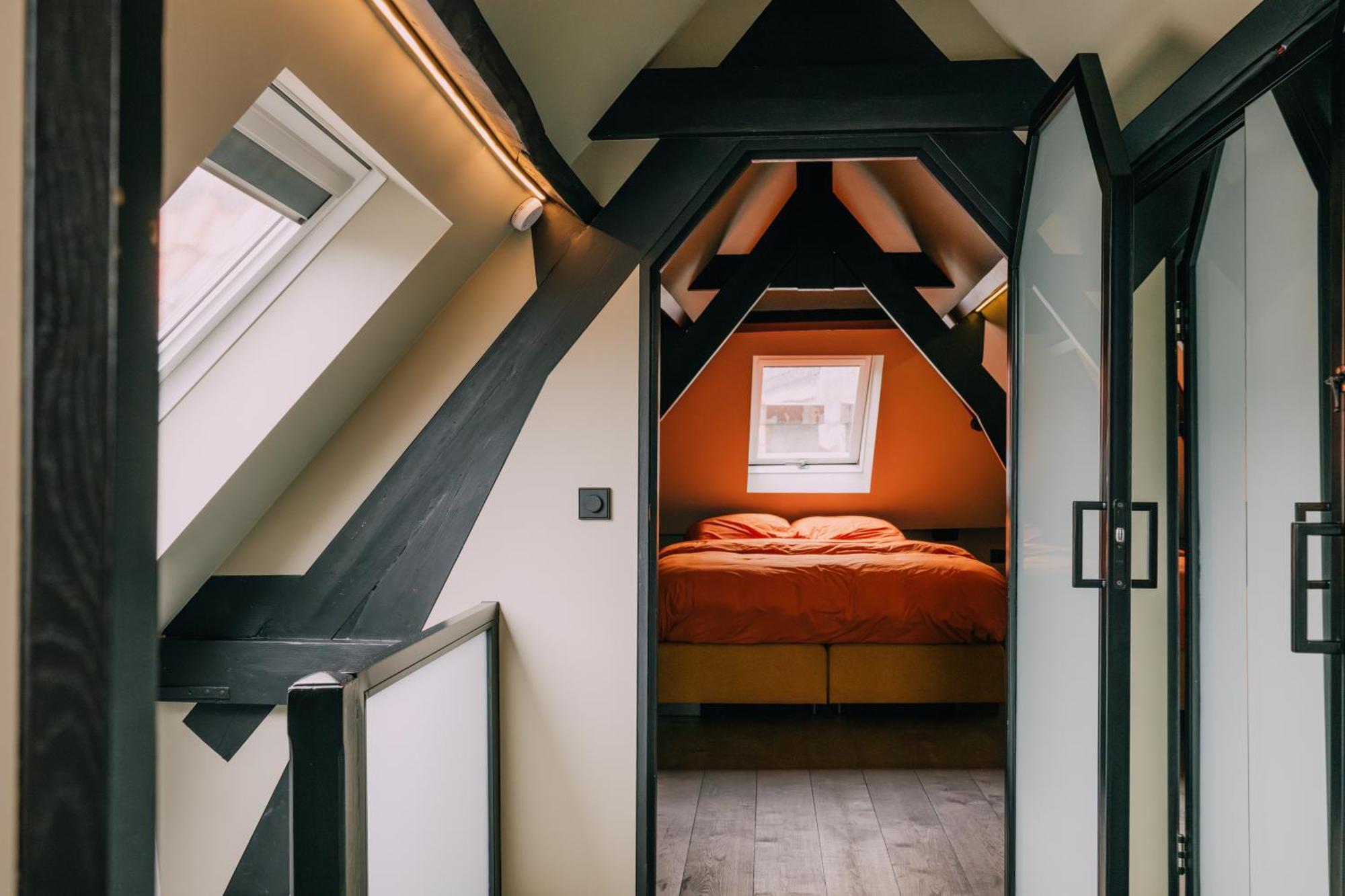 Thebridge29 Boutique Apartment Breda Zewnętrze zdjęcie