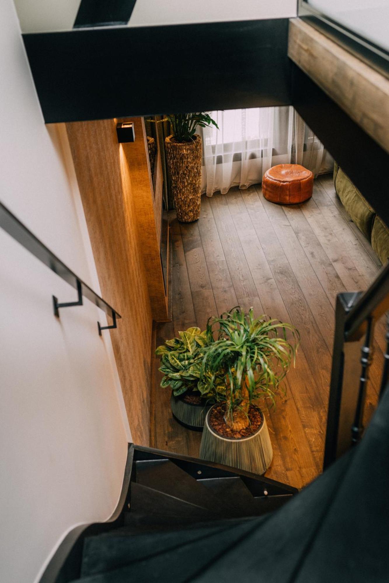 Thebridge29 Boutique Apartment Breda Zewnętrze zdjęcie