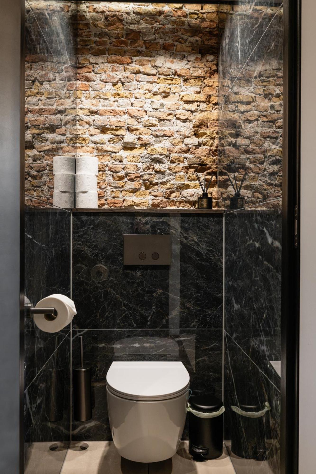 Thebridge29 Boutique Apartment Breda Zewnętrze zdjęcie