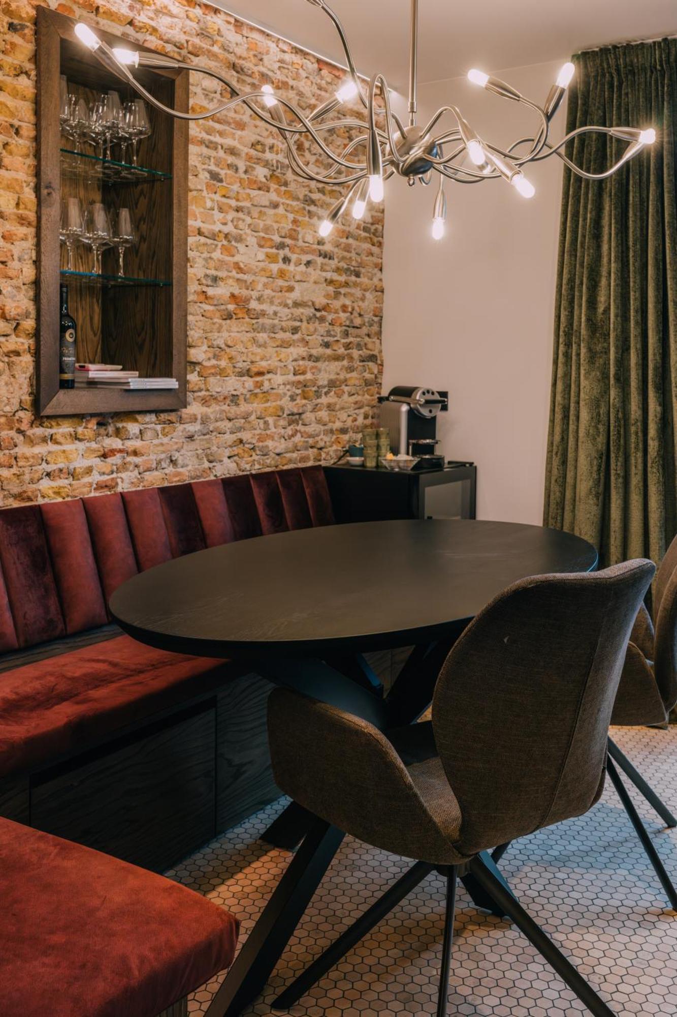Thebridge29 Boutique Apartment Breda Zewnętrze zdjęcie