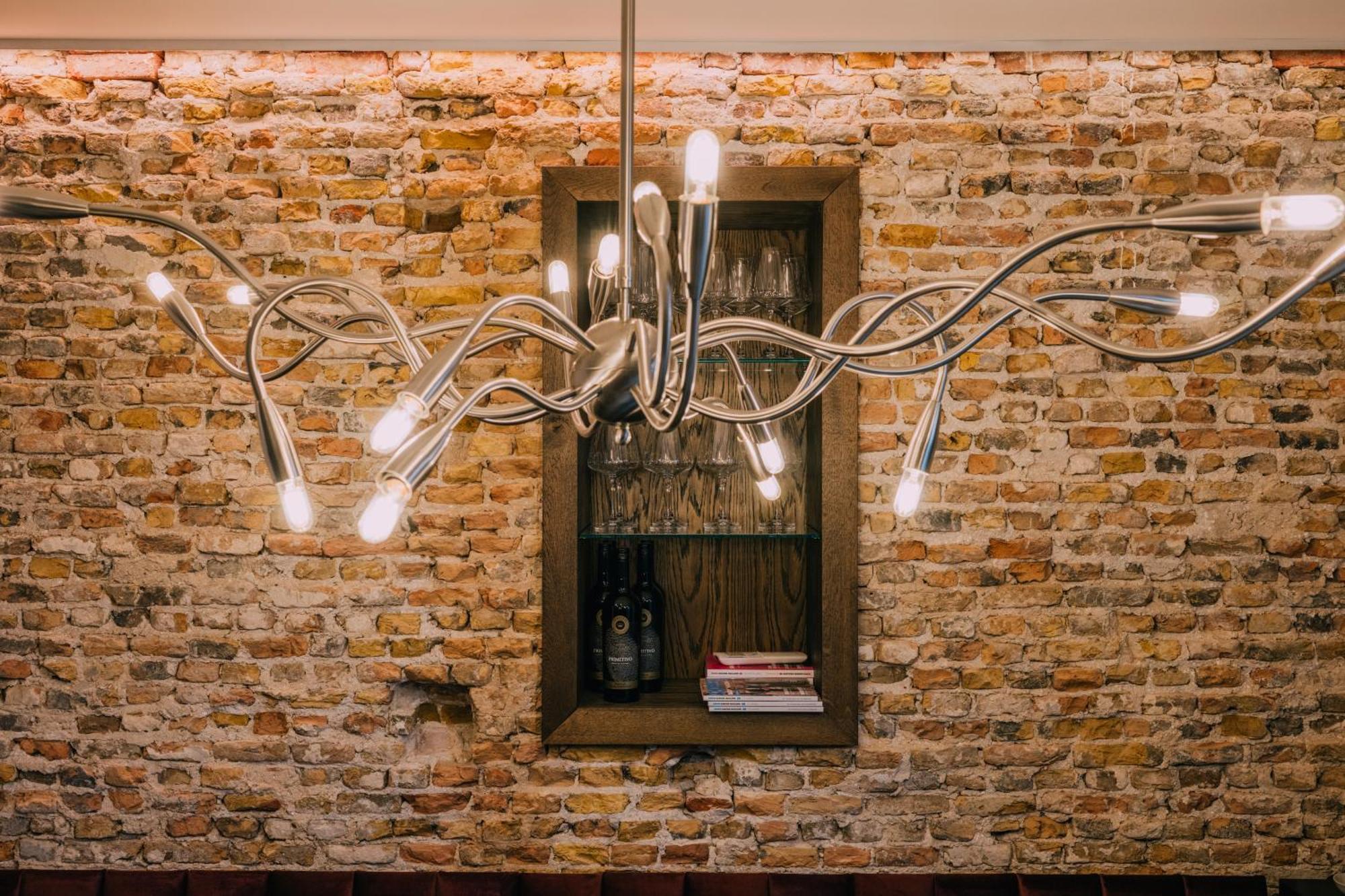 Thebridge29 Boutique Apartment Breda Zewnętrze zdjęcie