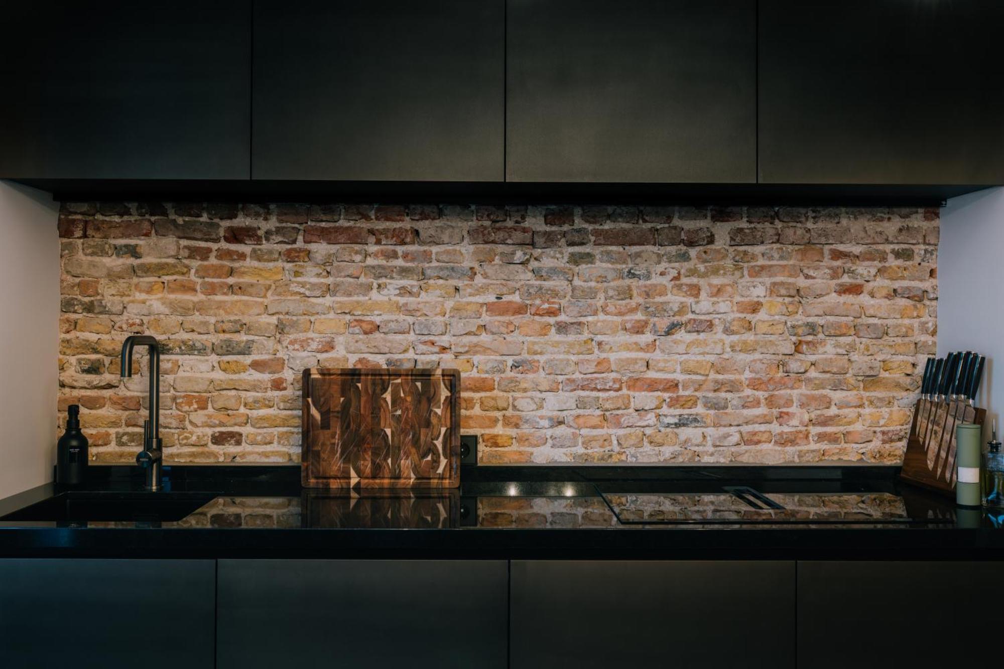 Thebridge29 Boutique Apartment Breda Zewnętrze zdjęcie