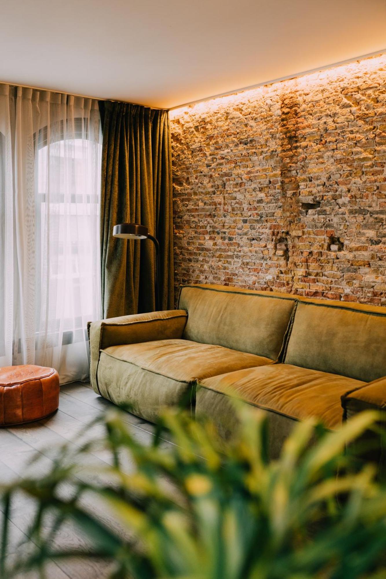 Thebridge29 Boutique Apartment Breda Zewnętrze zdjęcie