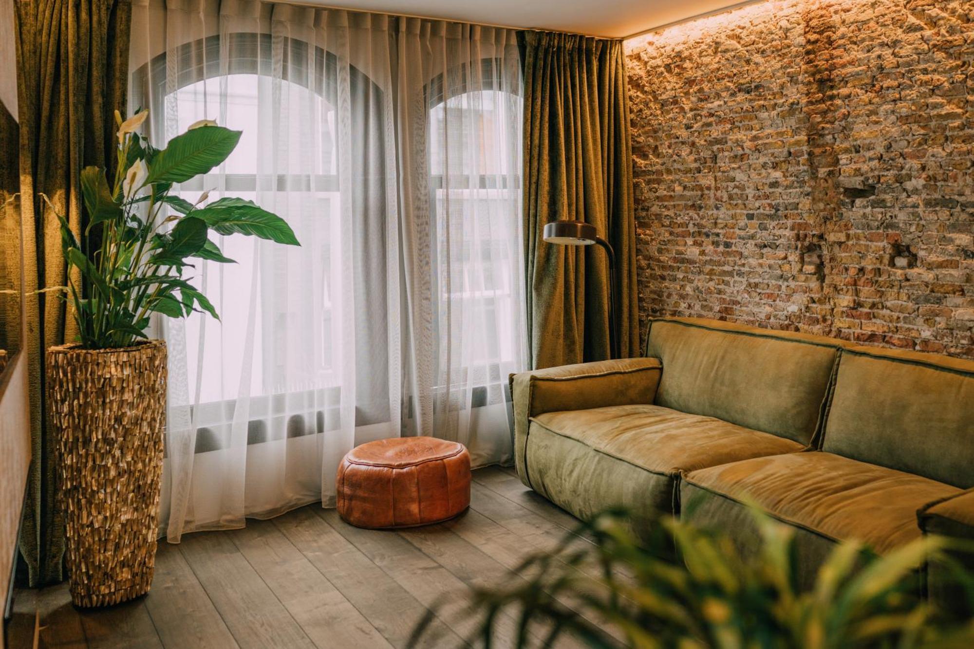 Thebridge29 Boutique Apartment Breda Zewnętrze zdjęcie
