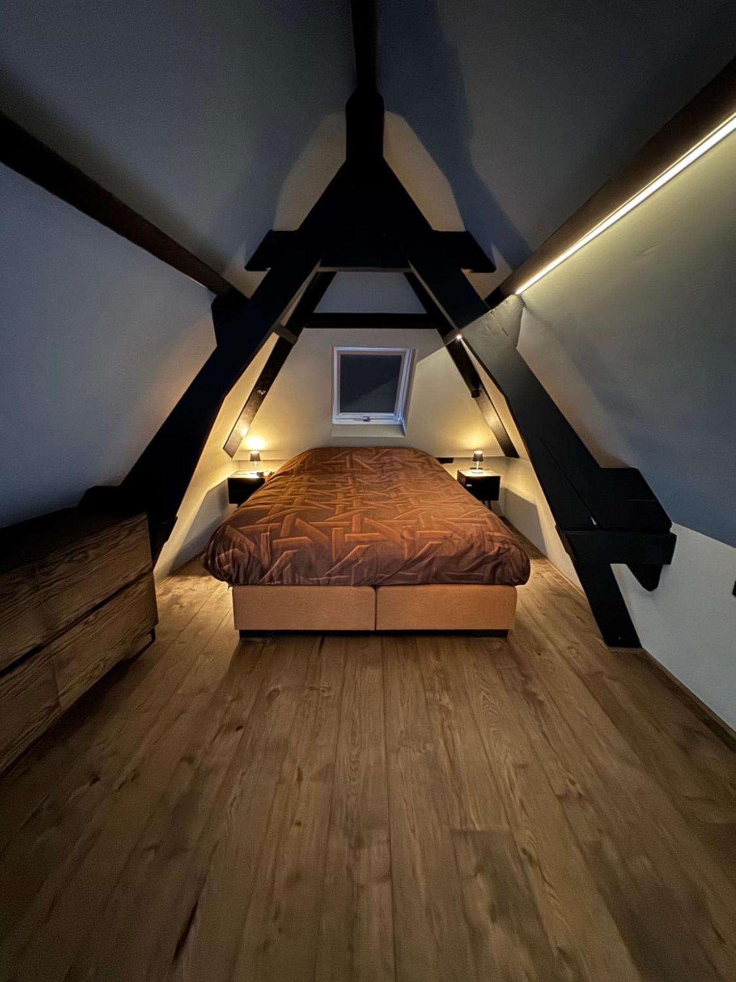 Thebridge29 Boutique Apartment Breda Zewnętrze zdjęcie