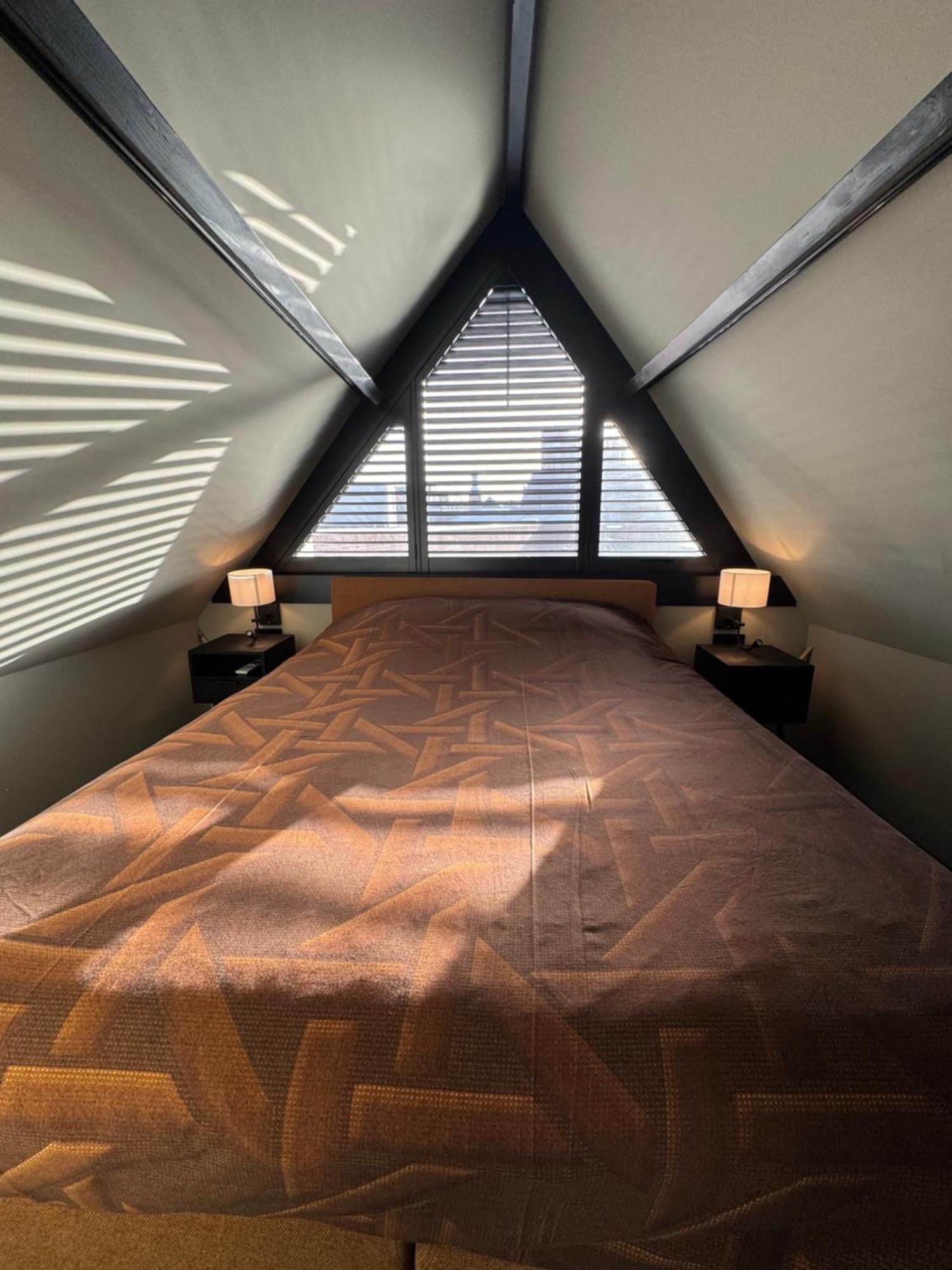 Thebridge29 Boutique Apartment Breda Zewnętrze zdjęcie